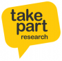 Take Part Research Cluster